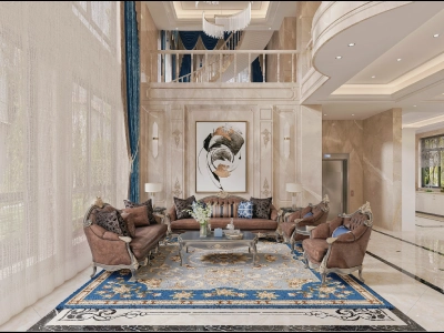 George Group flooring and wall finishes