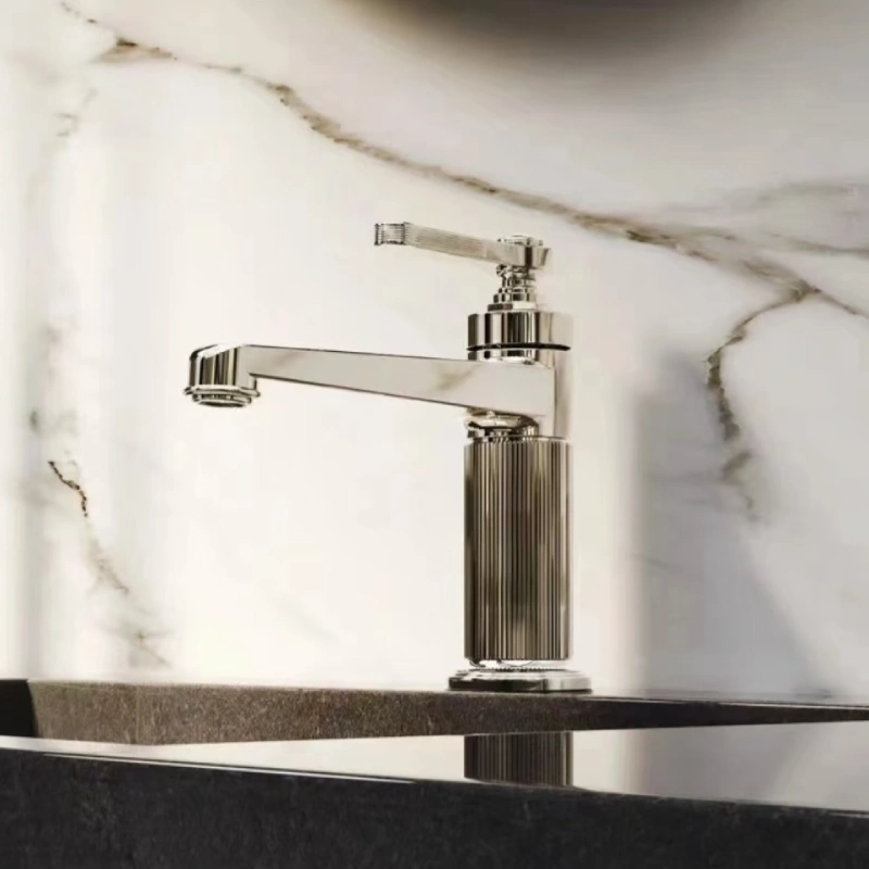 Faucets from George Group China