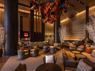 George Group Projects full-scope building materials supply for B2B hotel apartment villa resort and commercial projects