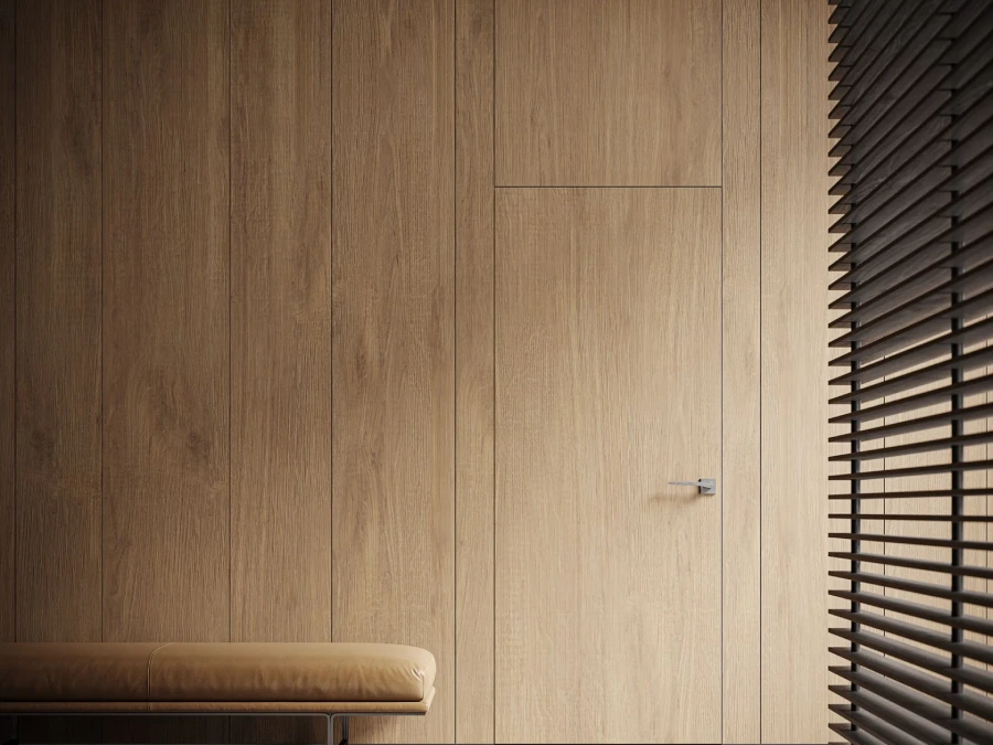 George Group doors and windows