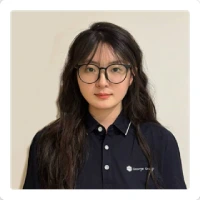 Yova, George Group project specialist