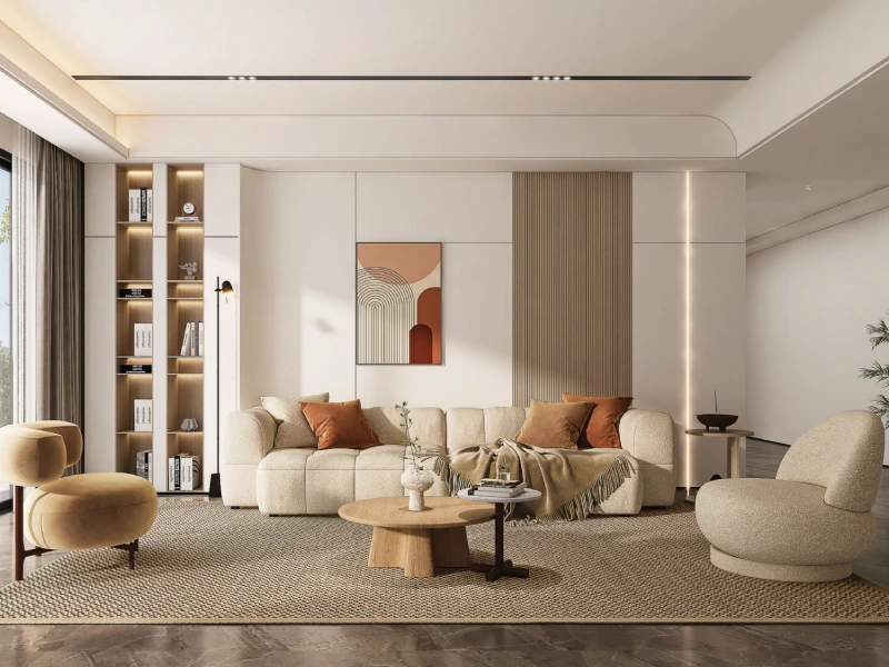 George Group furniture and storage shelving for home projects